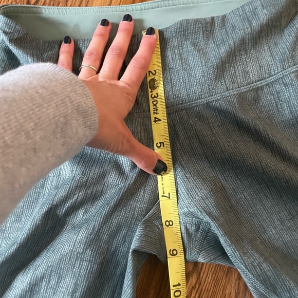Lululemon Leggings - Picture 5 of 7